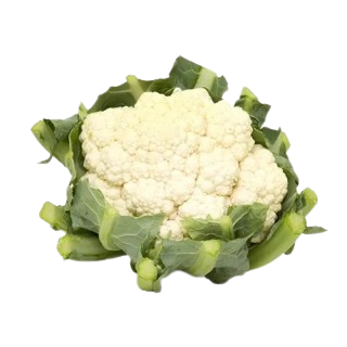 CAULIFLOWER -1pc(approx.400g-600g)