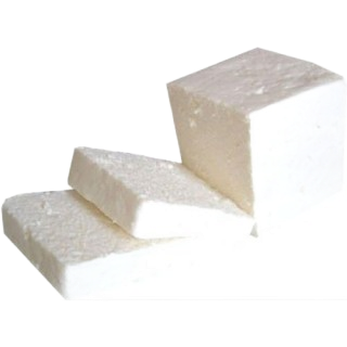 KUNAIC MALAI PANEER - (450g - 500G)