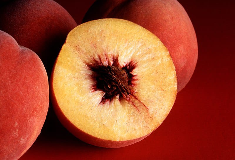 NECTARINE PEACH 1 PKT (650GM-800GM)
