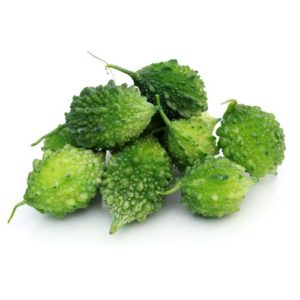 KARELA BHUJIA - (approx.450g - 500g)