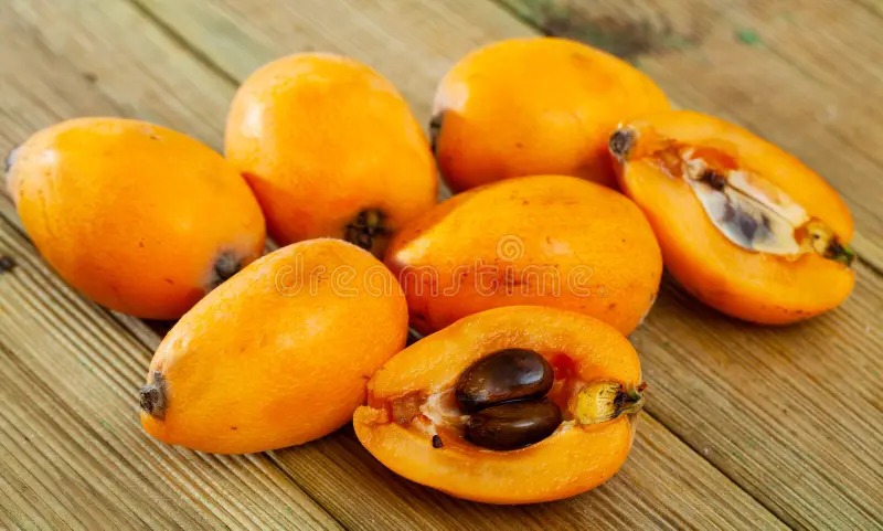 LOKHAT FRUIT 1 PKT