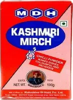 Kashimir Mirch 100 gm