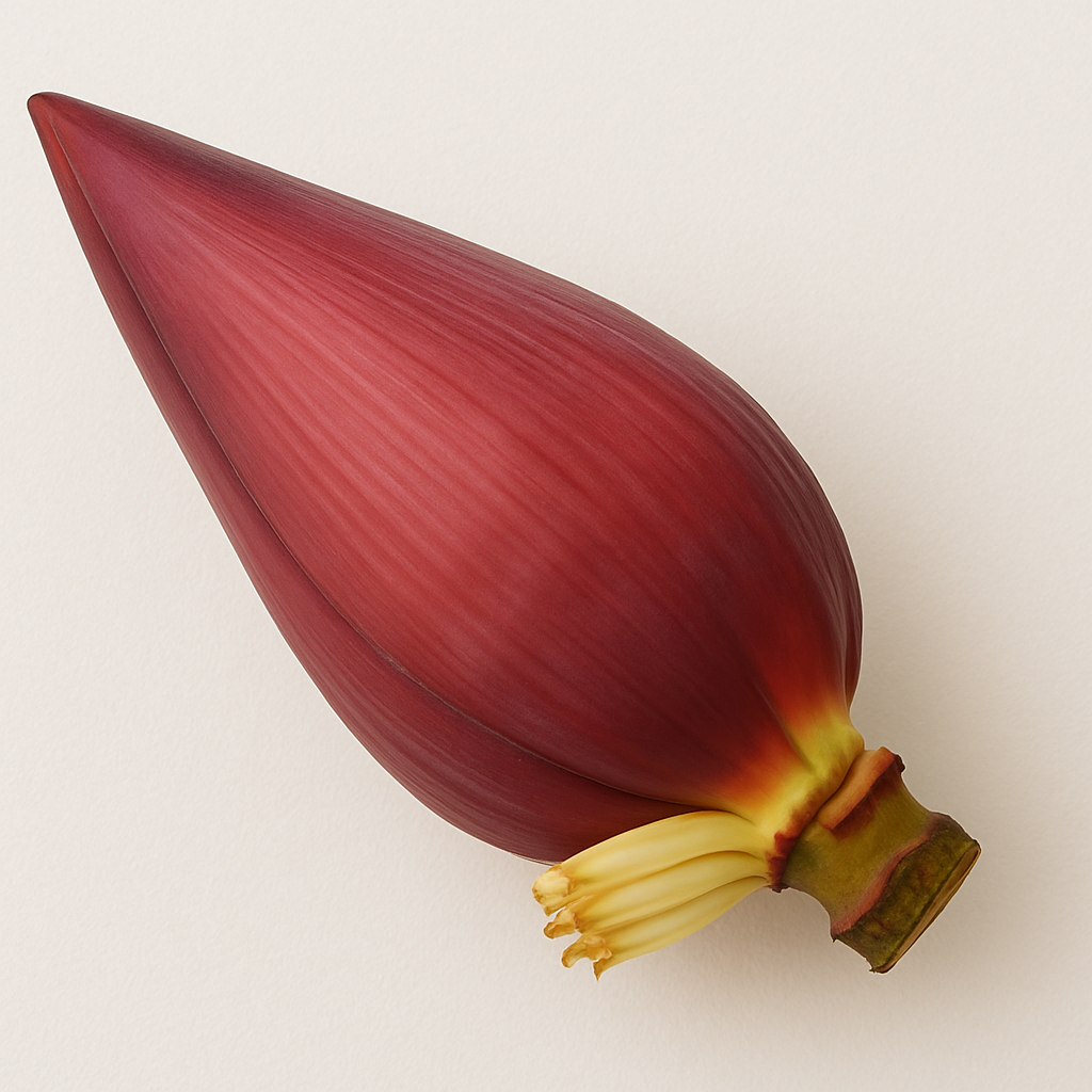 BANANA PHOOL  1PCS