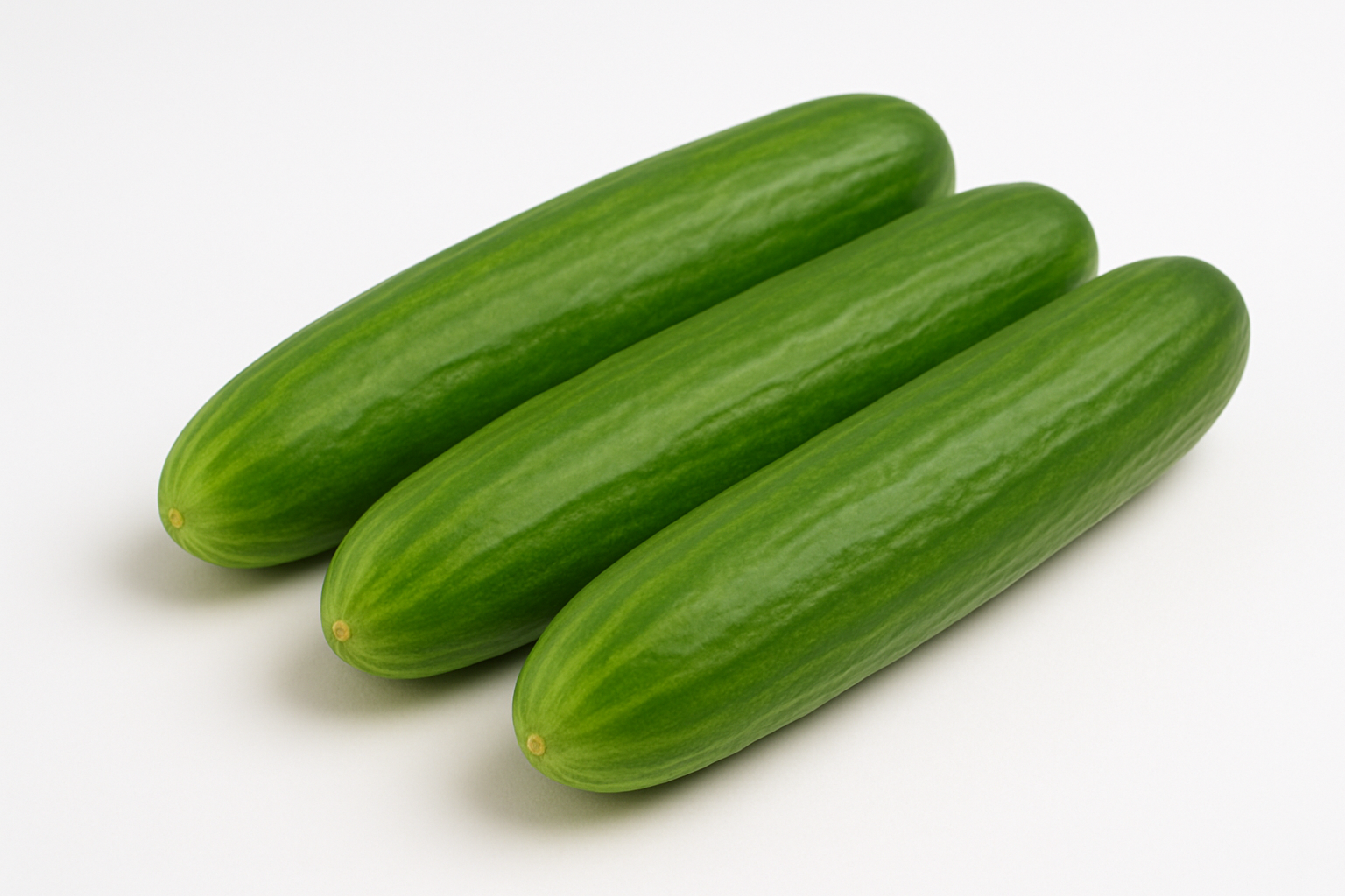 CUCUMBER HILTON  500-600GM