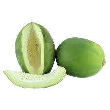 RAW PAPAYA - 1PC (900g-1KG)