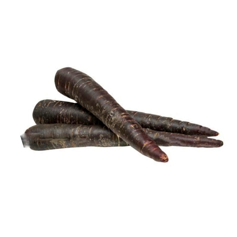 BLACK CARROT - 450-500 GMS