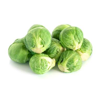 BRUSSELS SPROUTS- 250GM