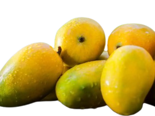 MANGO LANGRA GOLDEN  - (Approx 950-1kg)