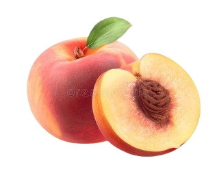 PEACH A GRADE (APPROX - 200GM - 250GM)