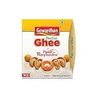 PURE COW GHEE 500 ML
