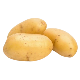 POTATO HALDWANI- 1KG