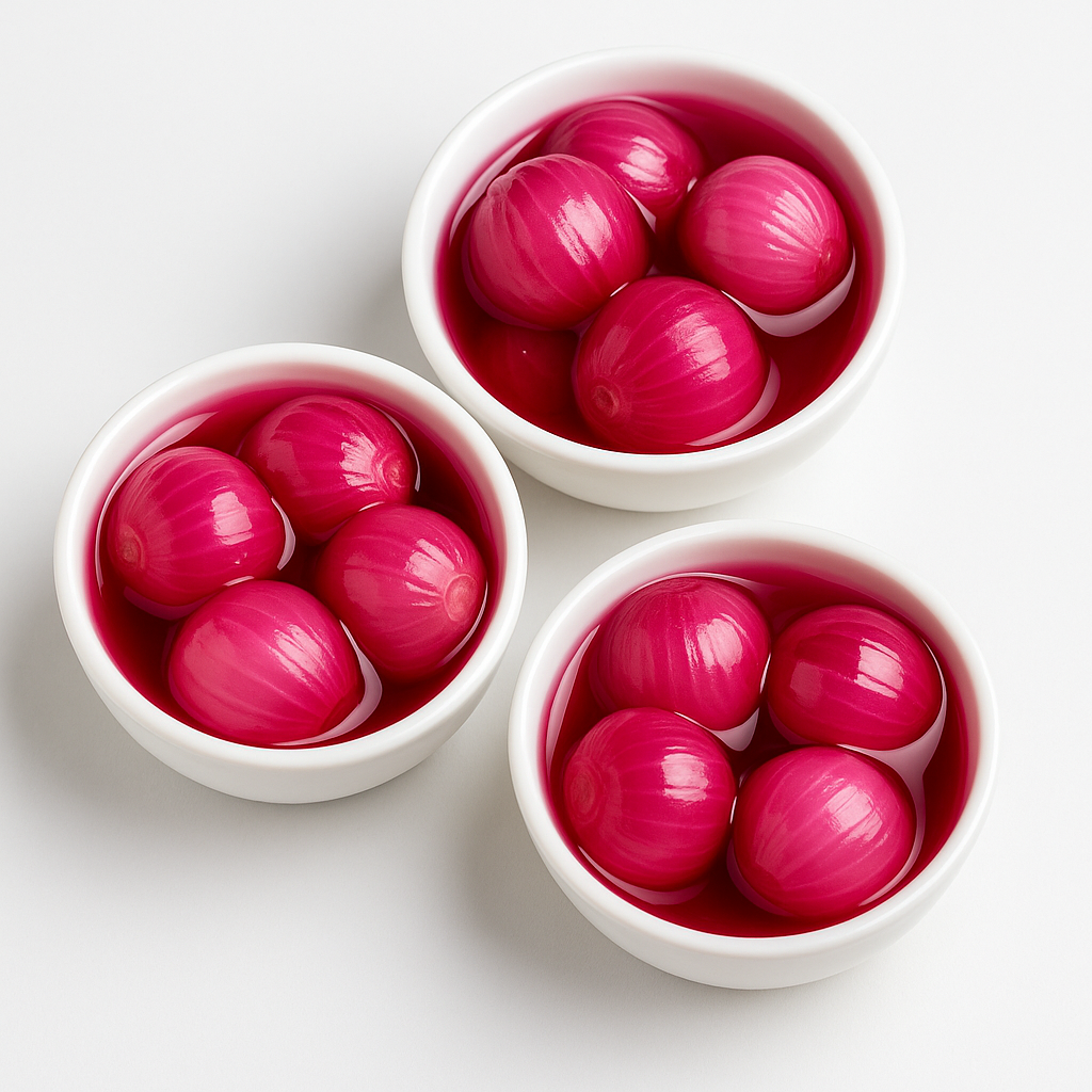 ONION SIRKA  1KG