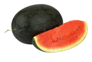 WATER MELON ANDHRA 2KG-3KG