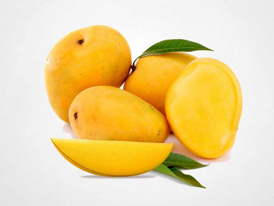 MANGO  ALPHONSO   (950GM-1KG)