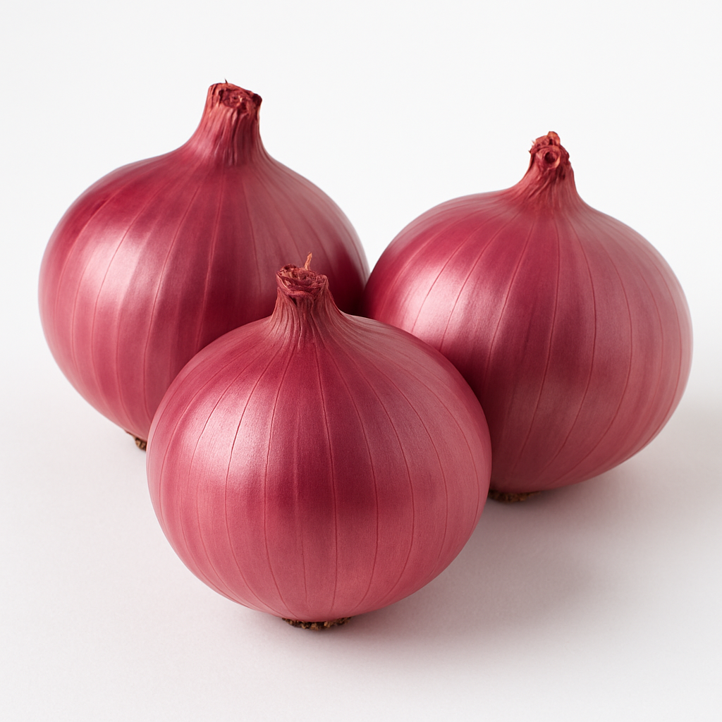 ONION NASIK A GRADE  500GM