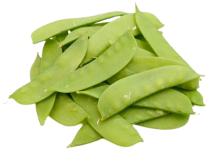 SNOW PEAS - (250g-300g)