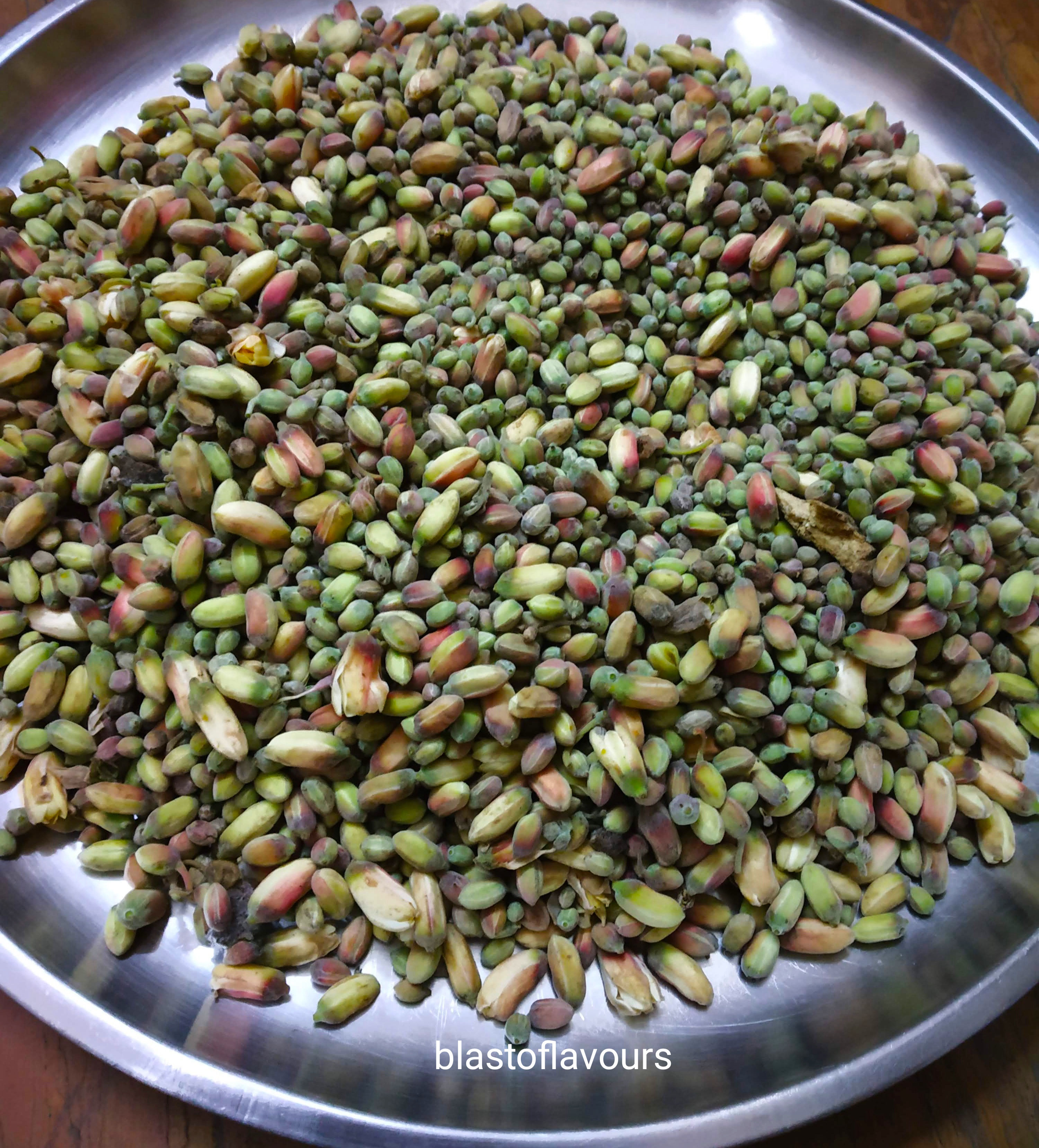 SAAJAN FLOWER - 150-200GMS