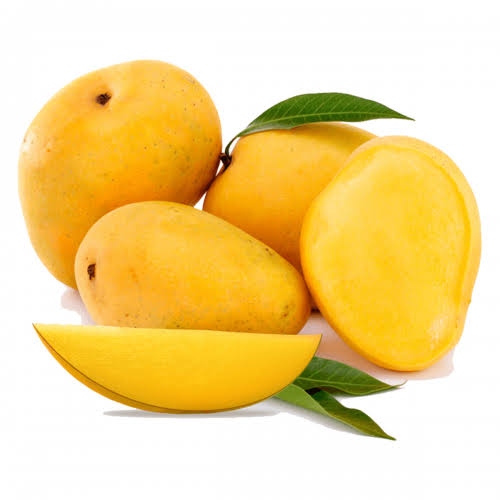 MANGO CHUSHA GOLDEN- (700G-800G)