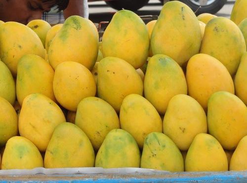 MANGO MAHARAJA (1 KG)