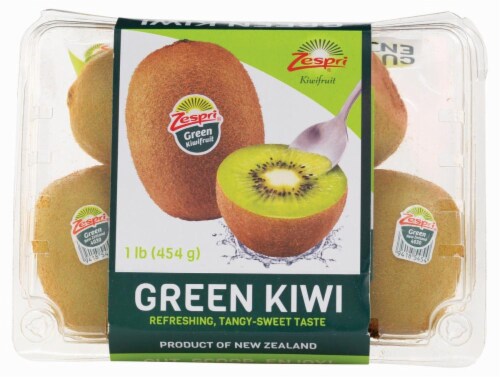 KIWI GREEN PKT(5 PCS)