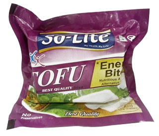 SO LITE TOFO PLAIN  200g