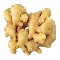 New Ginger(Adrak) - (Approx 200g-250g)