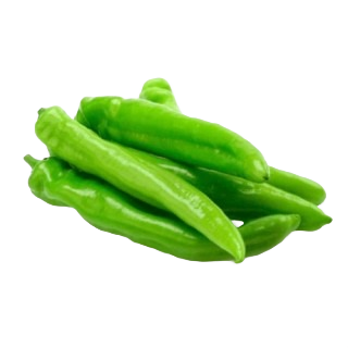 GREEN CHILLI ACHAR - 250gm