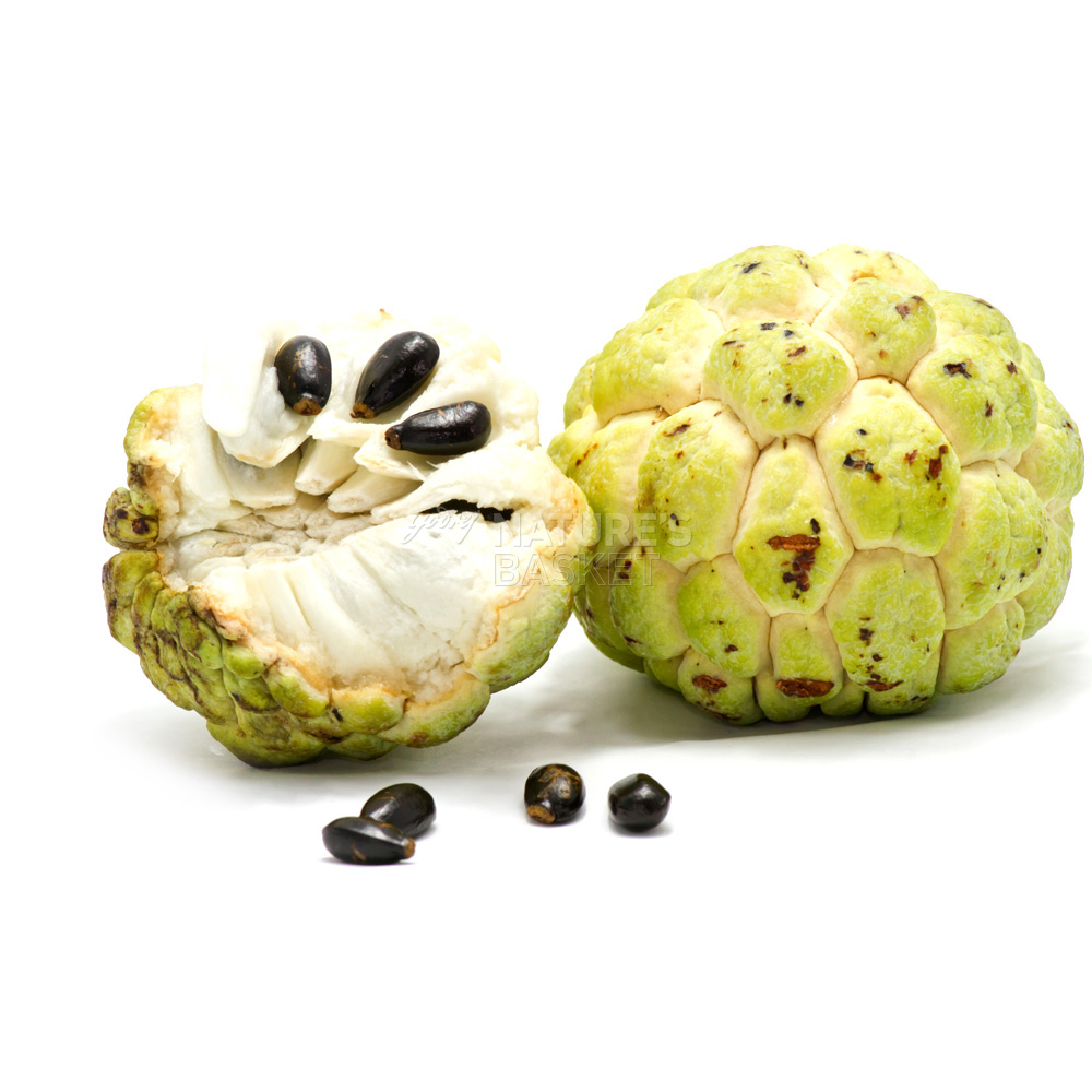 Custard Apple Imported - 500g