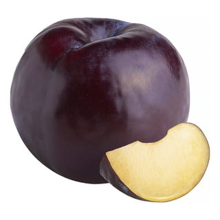 BLACK PLUM 1 PKT - ( Approx 450g-500g)