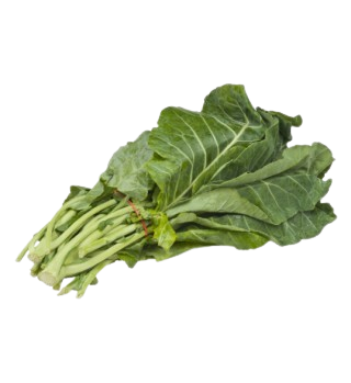 Kashmir Haak Saag 400gm -500gm