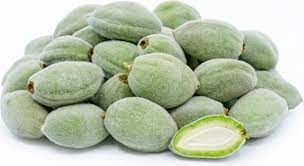 GREEN BADAM (1 pkt)
