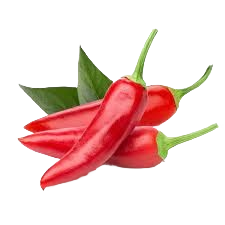 RED CHILLI ACHAR LONG -200GM - 250GM