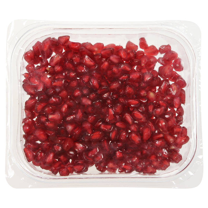 PEELED POMEGRANATE - 200GM PACK