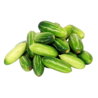 IVY GOURD(KUNDRU HYBRID) -(approx. 450g - 500g)