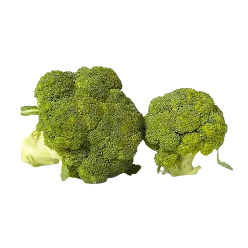 BROCCOLI -(approx.400g-500g)