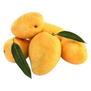 MANGO CHAUSA - (approx 450G -500G)