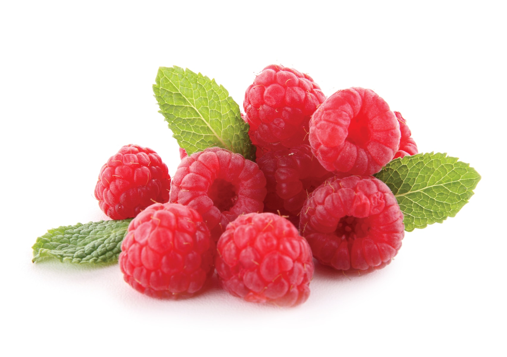 Raspberry 1 PKT - 200 gm