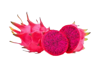 RED DRAGON FRUIT - ( 450GM- 500GM )