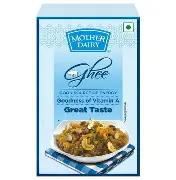 MOTHER DAIRY GHEE 1 L