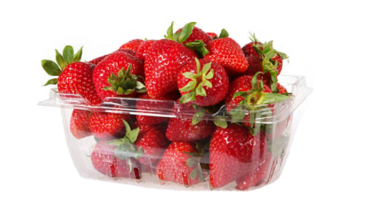 Strawberry 1 PKT