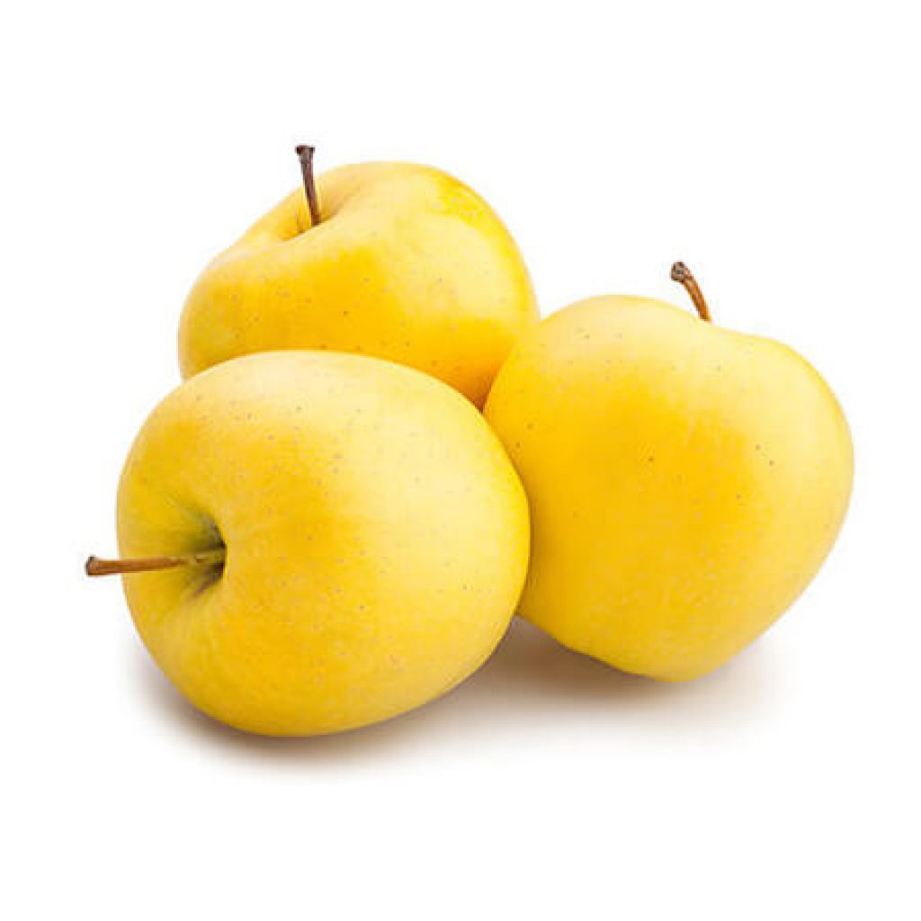 APPLE  green GOLDEN -(approx.450g - 500g)