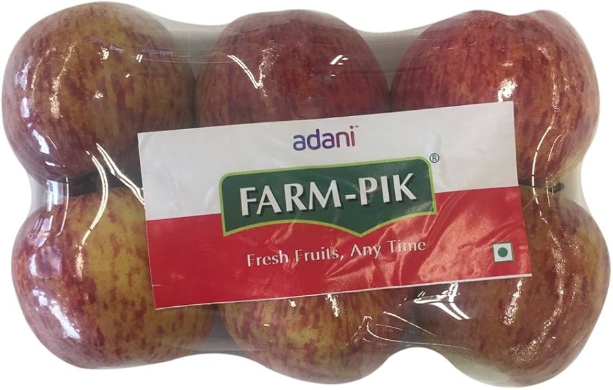 Apple Farmpick pkt