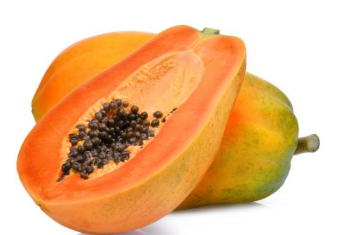PAPAYA DISCO (Approx- 2KG-3KG)