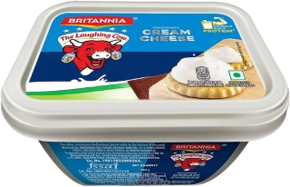 BRITANNIA CHEESE SPREADZ (CLASSIC)- 180G