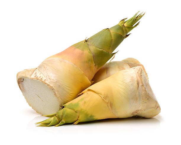 Bamboo shoots 1kg