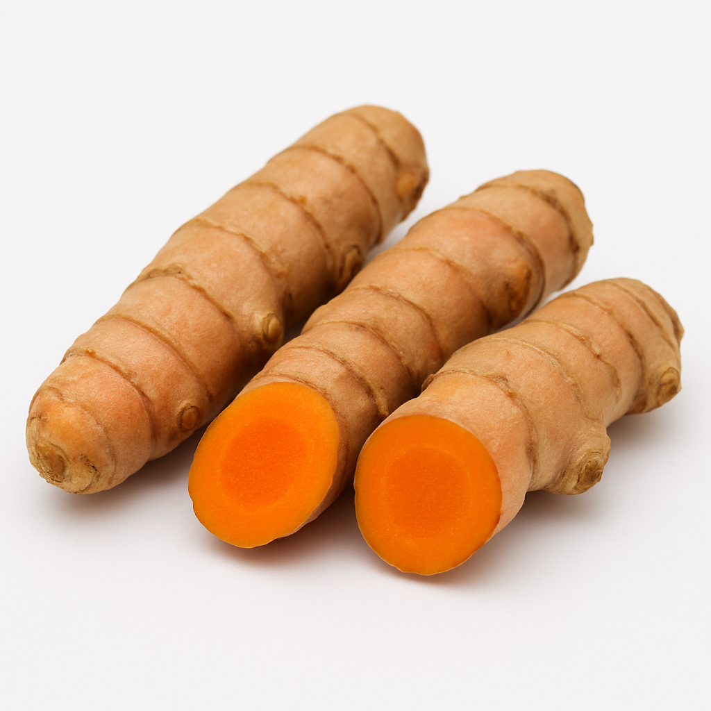 HALDI FRESH A GRADE 220-250 GM