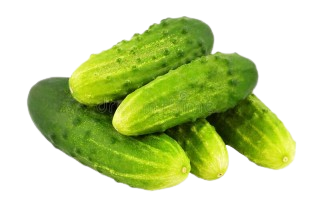 CUCUMBER DESI (550-600 GM)