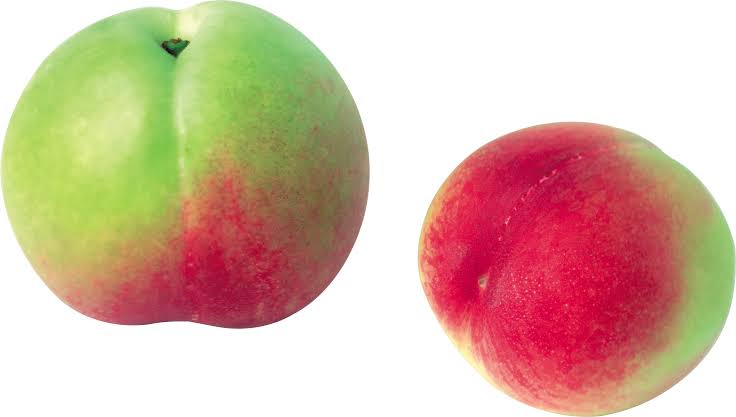 GREEN PEACH 1 PKT
