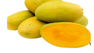 MANGO DUSHERI - ( Approx 450-500g)