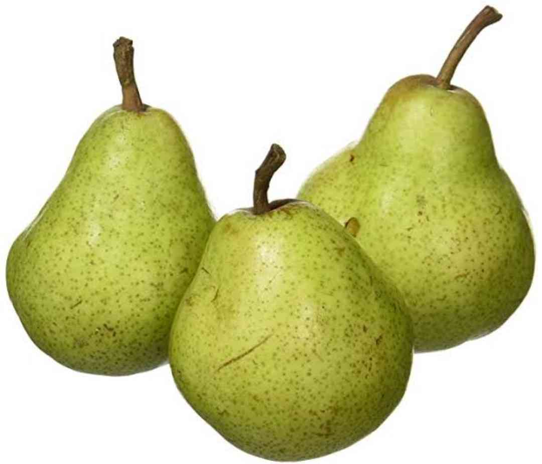 PEAR INDIAN (450G -500G)